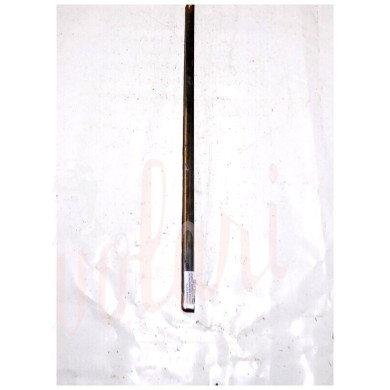 CORNICE RASCHIAVETRO ESTERNO PORTA POST (COMPLETA Cent 67,5)