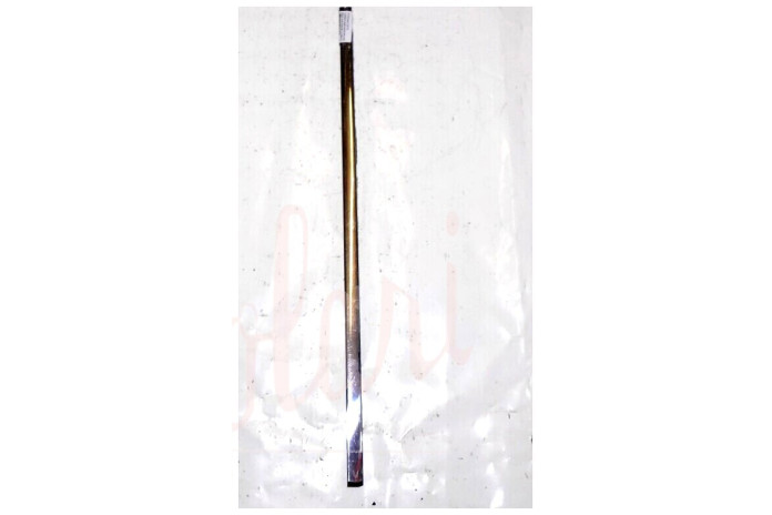 CORNICE RASCHIAVETRO ESTERNO PORTA POST (COMPLETA Cent 67.5)