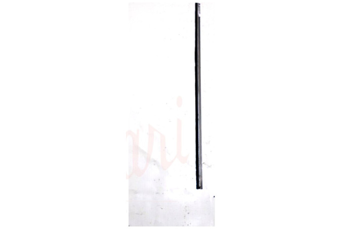 CORNICE RASCHIAVETRO ESTERNO PORTA POST (COMPLETA Cent 67.5)