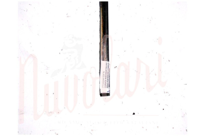 CORNICE RASCHIAVETRO ESTERNO PORTA POST (COMPLETA Cent 67.5)