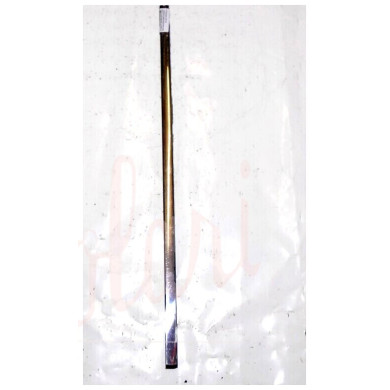 CORNICE RASCHIAVETRO ESTERNO PORTA POST (COMPLETA Cent 67.5)