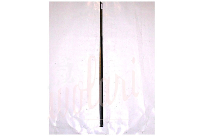 CORNICE RASCHIAVETRO ESTERNO PORTA (COMPLETA Cent 93.5)