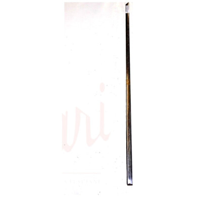 CORNICE RASCHIAVETRO ESTERNO PORTA (COMPLETA Cent 93.5)