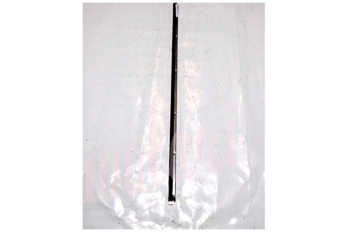 CORNICE RASCHIAVETRO ESTERNO PORTA POST (COMPLETA Cent 71.5)