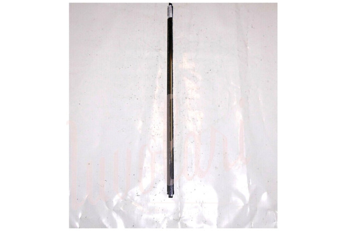 CORNICE RASCHIAVETRO ESTERNO PORTA POST (COMPLETA Cent 71.5)