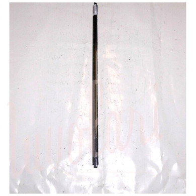 CORNICE RASCHIAVETRO ESTERNO PORTA POST (COMPLETA Cent 71.5)