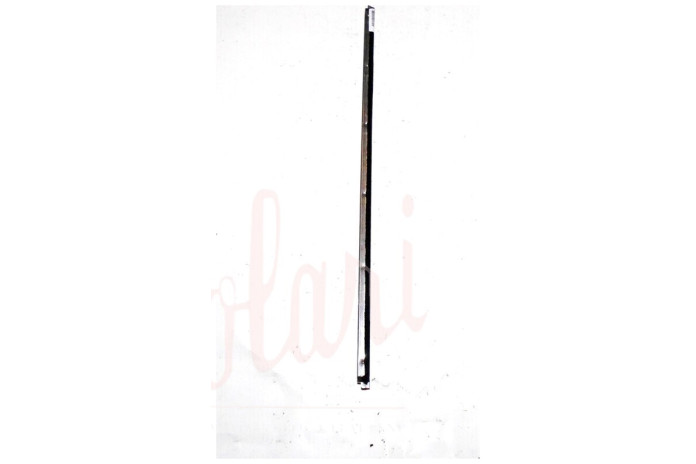 CORNICE RASCHIAVETRO ESTERNO PORTA POST (COMPLETA Cent 71.5)