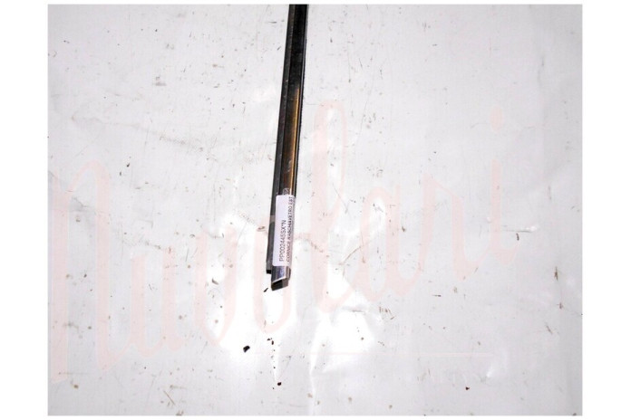 CORNICE RASCHIAVETRO ESTERNO PORTA POST (COMPLETA Cent 71.5)