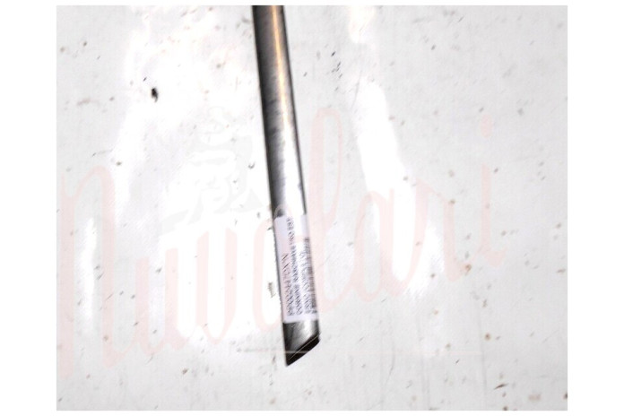 CORNICE RASCHIAVETRO ESTERNO PORTA (COMPLETA)