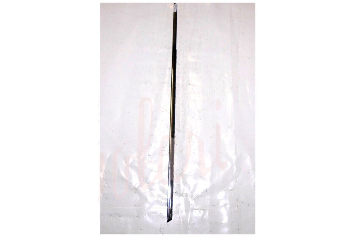 CORNICE RASCHIAVETRO ESTERNO PORTA (COMPLETA)