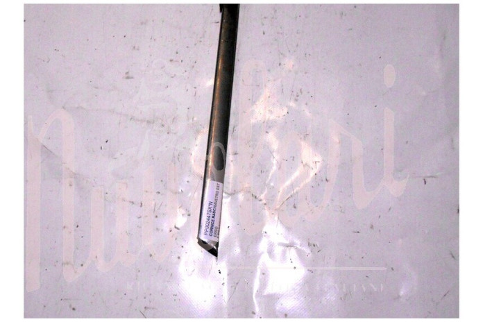 CORNICE RASCHIAVETRO ESTERNO PORTA (COMPLETA)