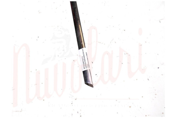 CORNICE RASCHIAVETRO ESTERNO PORTA