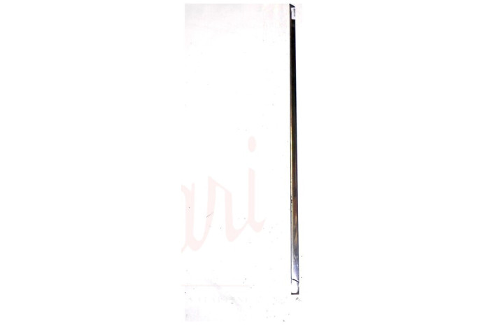 CORNICE RASCHIAVETRO ESTERNO PORTA
