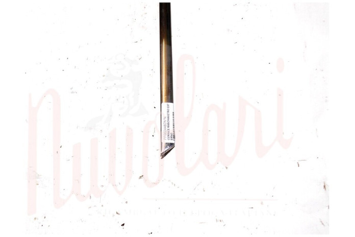 CORNICE RASCHIAVETRO ESTERNO PORTA