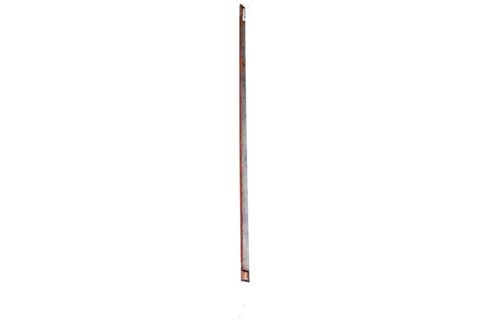 CORNICE RASCHIAVETRO ESTERNO PORTA