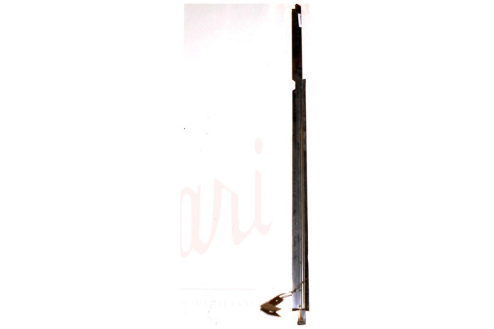 CORNICE RASCHIAVETRO ESTERNO PORTA (COMPLETA)