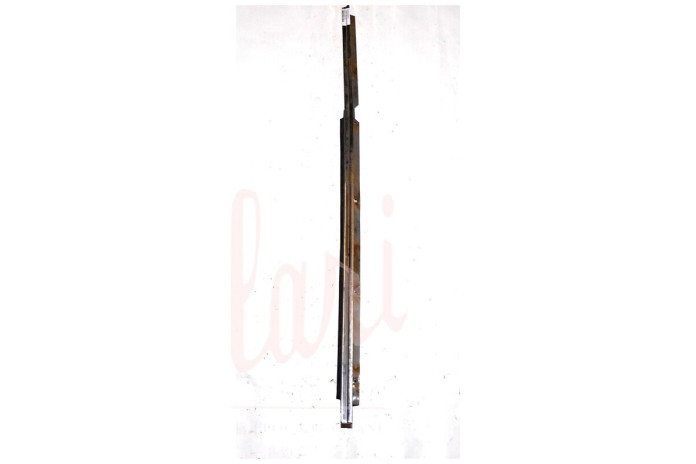 CORNICE RASCHIAVETRO ESTERNO PORTA (COMPLETA)