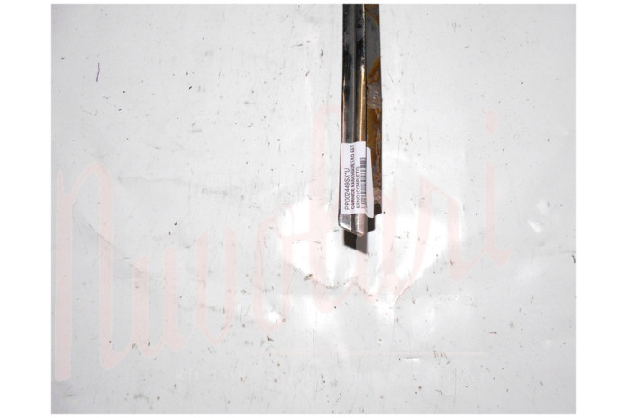 CORNICE RASCHIAVETRO ESTERNO PORTA (COMPLETA)