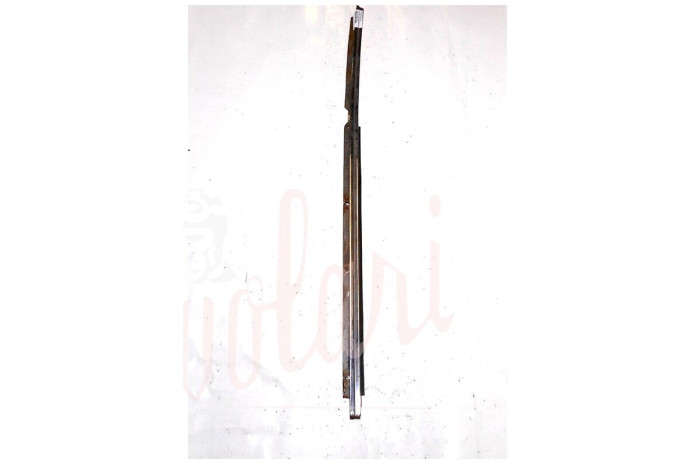 CORNICE RASCHIAVETRO ESTERNO PORTA (COMPLETA)