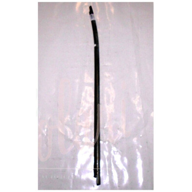 CORNICE RASCHIAVETRO ESTERNO PORTA (COMPLETA)