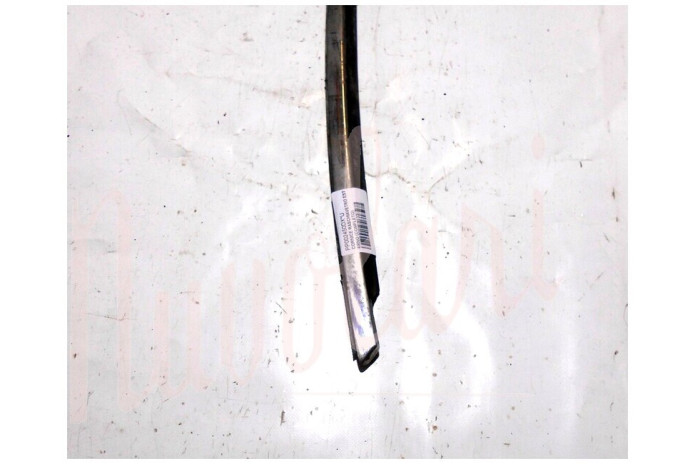 CORNICE RASCHIAVETRO ESTERNO PORTA (COMPLETA)