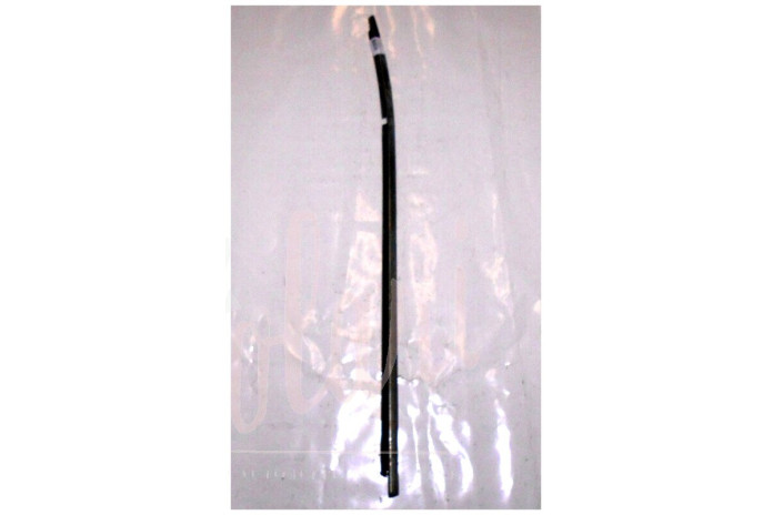 CORNICE RASCHIAVETRO ESTERNO PORTA (COMPLETA)