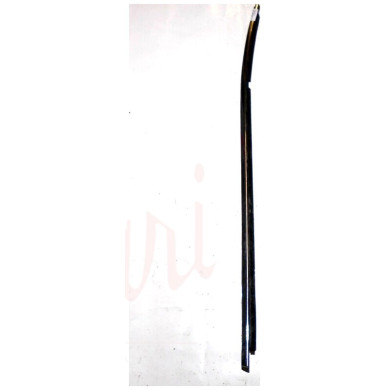 CORNICE RASCHIAVETRO ESTERNO PORTA (COMPLETA)