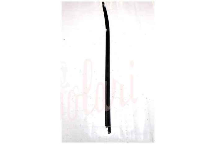 CORNICE RASCHIAVETRO ESTERNO PORTA (COMPLETA)