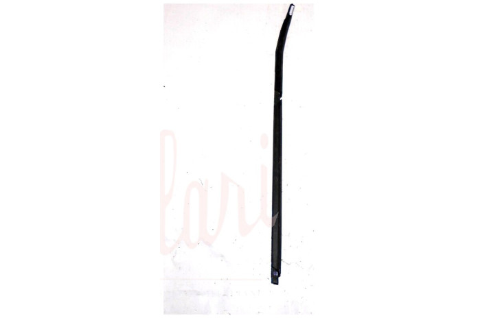 CORNICE RASCHIAVETRO ESTERNO PORTA (COMPLETA)