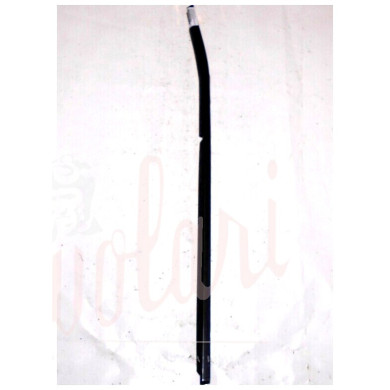 CORNICE RASCHIAVETRO ESTERNO PORTA (COMPLETA)