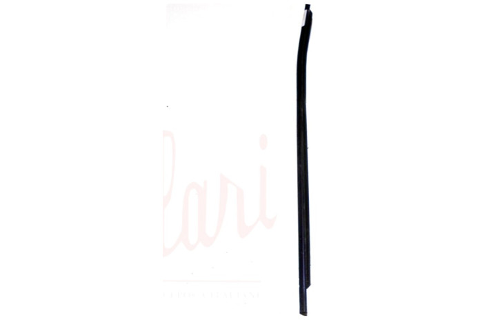 CORNICE RASCHIAVETRO ESTERNO PORTA (COMPLETA)