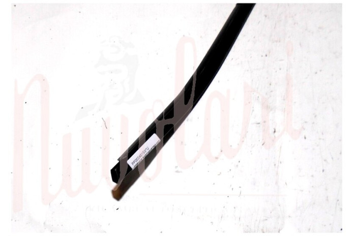 CORNICE RASCHIAVETRO ESTERNO PORTA (COMPLETA)