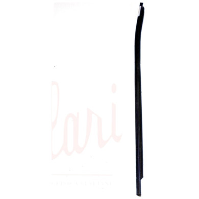 CORNICE RASCHIAVETRO ESTERNO PORTA (COMPLETA)