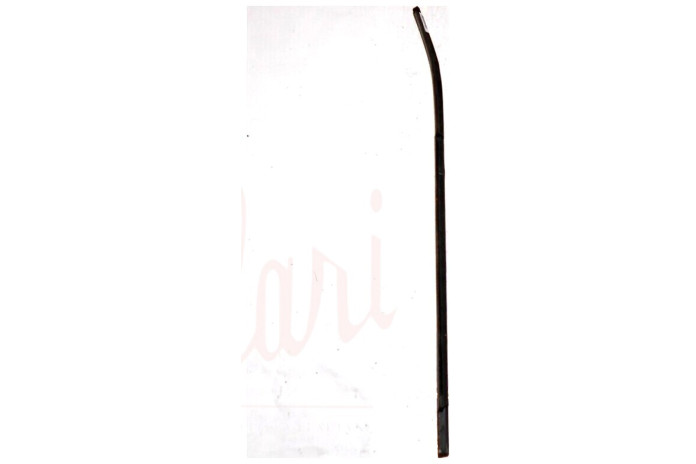 CORNICE RASCHIAVETRO ESTERNO PORTA (COMPLETA)