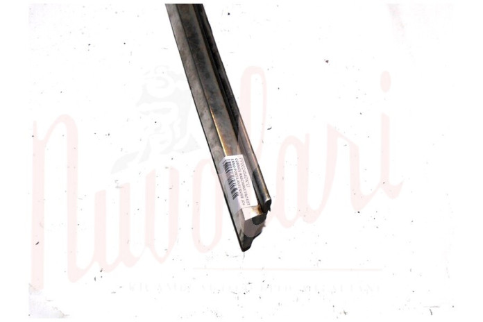 CORNICE RASCHIAVETRO ESTERNO PORTA ANTERIORE (Cent 104,5)
