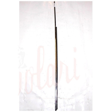 CORNICE RASCHIAVETRO INTERNO PORTA (COMPLETA)