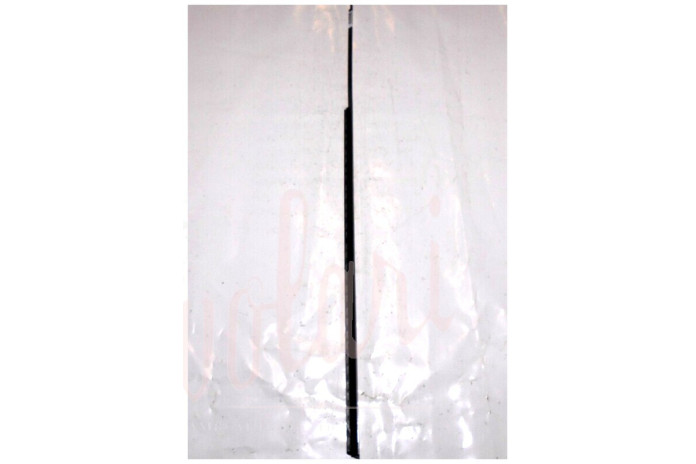 CORNICE RASCHIAVETRO INTERNO PORTA (COMPLETA)