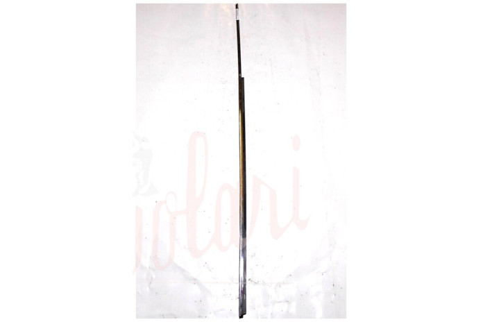 CORNICE RASCHIAVETRO INTERNO PORTA (COMPLETA)