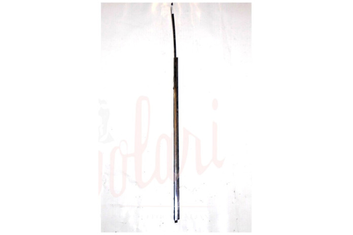 CORNICE RASCHIAVETRO INTERNO PORTA (COMPLETA)