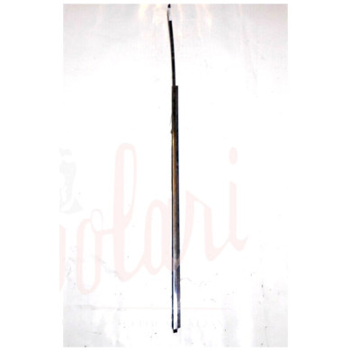 CORNICE RASCHIAVETRO INTERNO PORTA (COMPLETA)