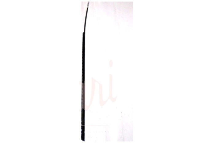 CORNICE RASCHIAVETRO INTERNO PORTA (COMPLETA)