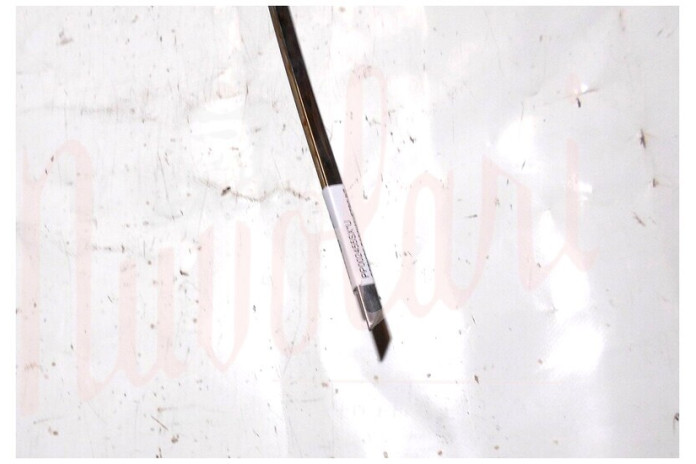 CORNICE RASCHIAVETRO INTERNO PORTA (COMPLETA)