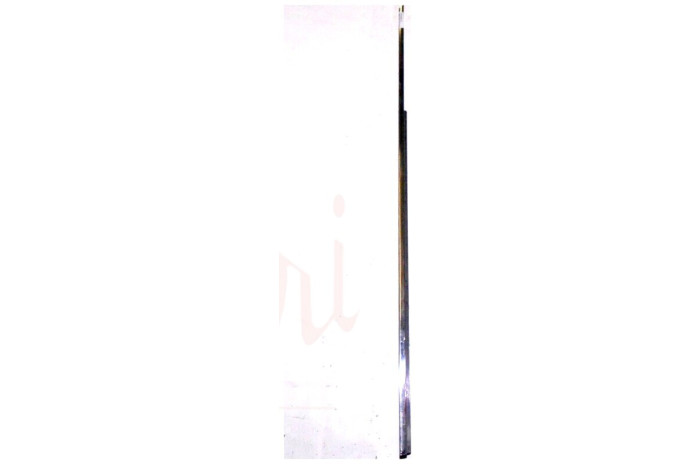 CORNICE RASCHIAVETRO ESTERNO PORTA (COMPLETA)