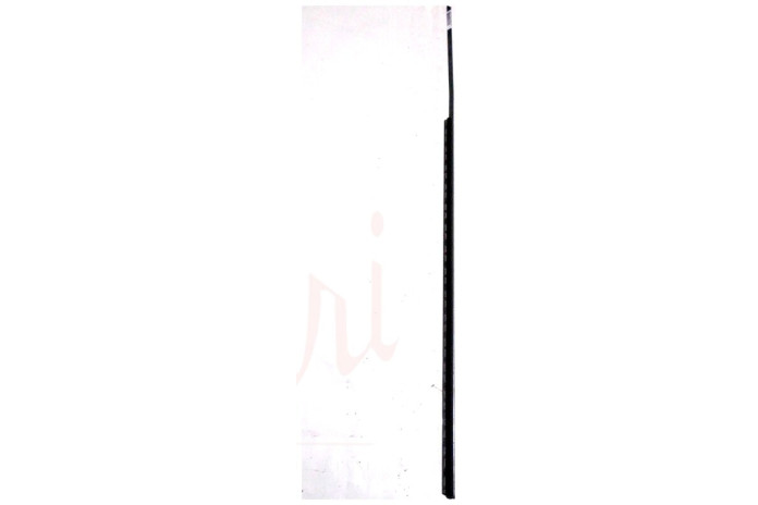 CORNICE RASCHIAVETRO ESTERNO PORTA (COMPLETA)