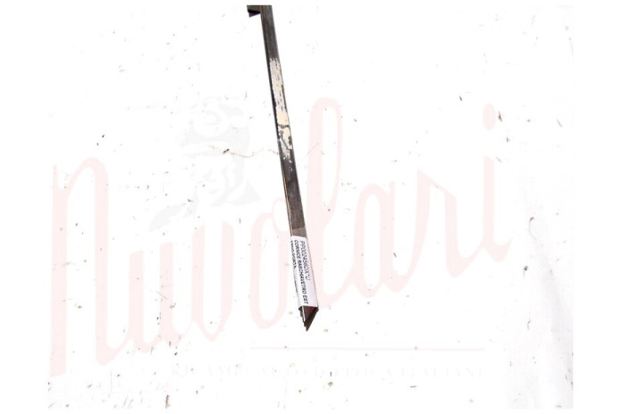 CORNICE RASCHIAVETRO ESTERNO PORTA