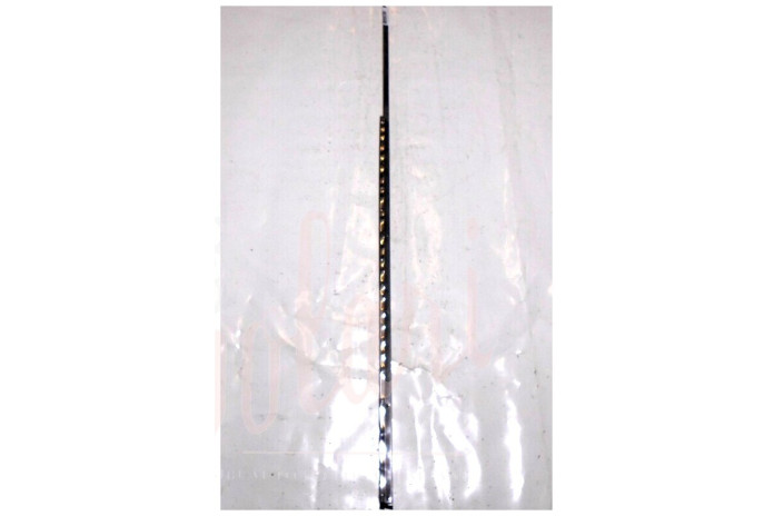 CORNICE RASCHIAVETRO ESTERNO PORTA