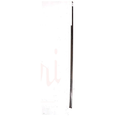 CORNICE RASCHIAVETRO ESTERNO PORTA