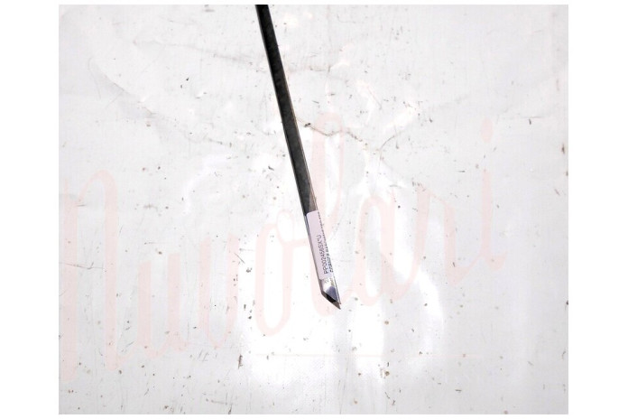 CORNICE RASCHIAVETRO ESTERNO PORTA