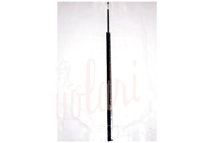 CORNICE RASCHIAVETRO ESTERNO PORTA (COMPLETA)