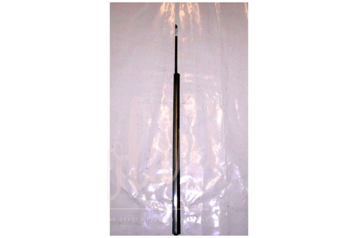 CORNICE RASCHIAVETRO ESTERNO PORTA (COMPLETA)